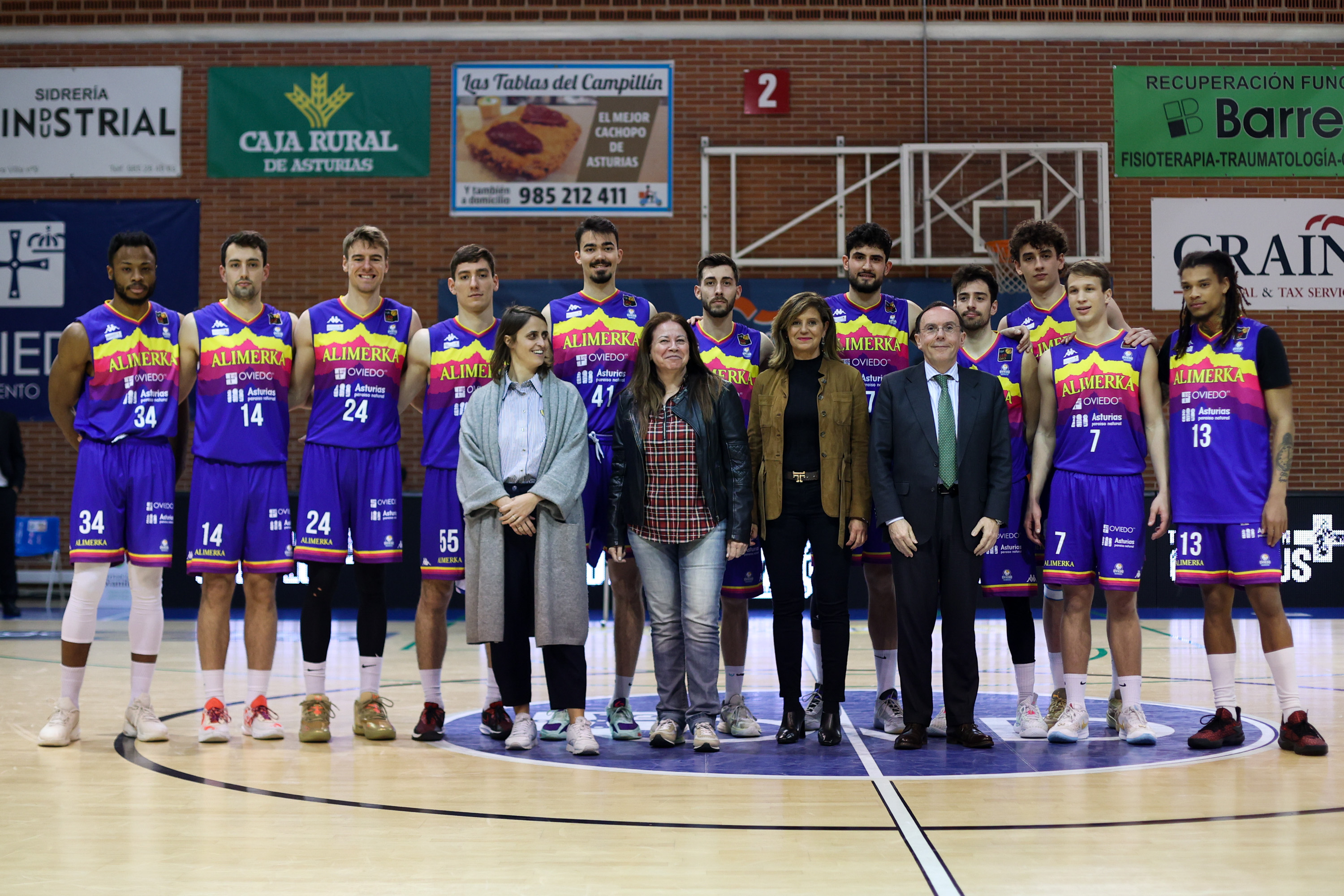 nuevo catálogo de alimerka asturias